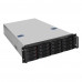 [Корпус] Exegate EX292420RUS Серверная платформа ExeGate Pro 3U660-HS16 <RM 19", высота 3U, глубина 660, Redundant БП 2x800W, 16xHotSwap, USB>
