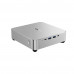 [Компьютер] Chuwi AuBox [CWI603I7] Silver { i7 13620H(2.4Ghz)/16Gb/512Gb SSD/Win11Pro + Aluminum+plastic}