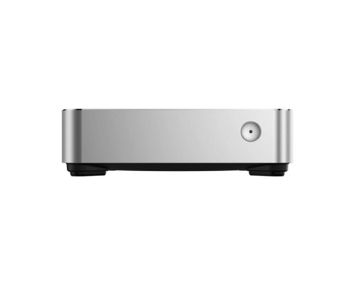 [Компьютер] Chuwi AuBox [CWI603I7] Silver { i7 13620H(2.4Ghz)/16Gb/512Gb SSD/Win11Pro + Aluminum+plastic}