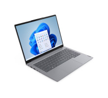[Ноутбук] Lenovo ThinkBook 14 G6 IRL [21KG00TXUE] (КЛАВ.РУС.ГРАВ.) Arctic Grey 14" {WUXGA i5-13420H/8GB/512GB SSD/DOS/no_Backlit/AL-bottom}