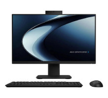 [Моноблок] ASUS ExpertCenter P400 AiO P440VAK-BPC7430 [90PT03X5-M05XV0] Black  23.8" {FHD Core 5 210H/16G/512G SSD/Intel UHD/No OS}
