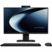 [Моноблок] ASUS ExpertCenter P400 AiO P440VAK-BPC7430 [90PT03X5-M05XV0] Black  23.8" {FHD Core 5 210H/16G/512G SSD/Intel UHD/No OS}