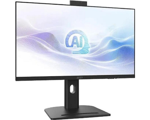 [Моноблок] MSI Modern AM273QP AI 1UM-005XRU [9S6-AF0111-005] 27" {WQHD 2560x1440 Core Ultra 5 125U/16Gb/SSD512Gb Graphics/noOS/kb+m}