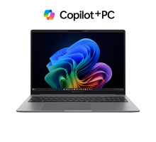 [Ноутбук] ASUS ExpertBook Mainstream PM3406CKA-LY0467 [90NX0971-M00JB0] Grey  14" {WUXGA Ryzen AI 7 350/ 64GB/ 1TB M.2 2280 NVMe PCIe 4.0 SSD/ AMD Radeon 860M/ No OS}