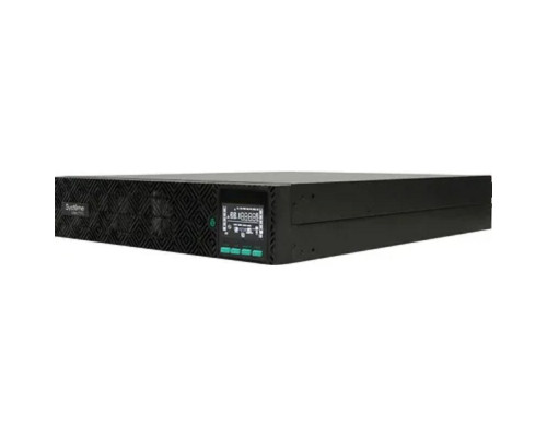 [Систем Электрик ] SYSTEME ELECTRIC Smart-Save Online SRV G2 SRVSE3KRXLIG2