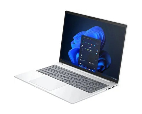[Ноутбук] HP EliteBook 8Gi 14 AI  14"(1920x1200)/Touch/Intel Core Ultra 7 268V(2.2Ghz)/32768Mb/512PCISSDGb/Win11Pro