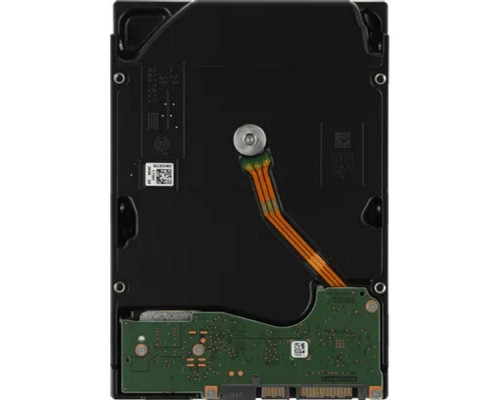 Жёсткий диск Seagate Exos 20 ТБ (ST20000NM007D)