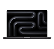 [Ноутбук] Apple MacBook Pro 16-inch 2026 [MGEC4LL/A] (КЛАВ.РУС.ГРАВ.) Space Black 16" Liquid Retina XDR {(3456x2234) M5 Pro 18C CPU 20C GPU/48GB/1TB SSD/рекоменд.переходник 11028658/11134081}