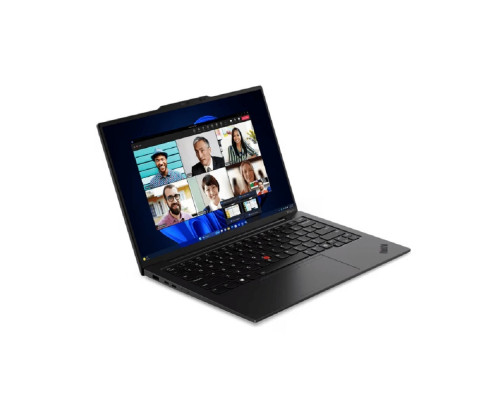 [Ноутбук] Lenovo ThinkPad X1 Carbon G12 [21KCA025CD_PRO] (КЛАВ.РУС.ГРАВ.) Black 14" {2.8K (2880x1800) OLED 400nits Ultra 7 155H/32GB/1TB SSD/LTE/W11Pro}
