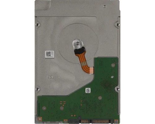 Жёсткий диск Seagate IronWolf Pro 12 ТБ (ST12000NT001)