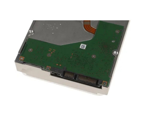 Жёсткий диск Seagate IronWolf Pro 12 ТБ (ST12000NT001)