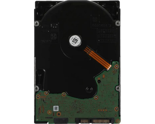 [Жесткий диск] 24TB WD Red Pro (WD240KFGX) {Serial ATA III, 7200- rpm,512Mb, 3.5"}