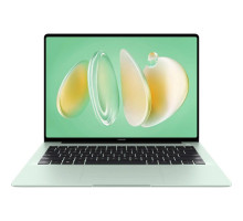 [Ноутбуки] HUAWEI MateBook 14 U7 155H 16+1Tb DOS Green 53014QLD