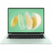 [Ноутбуки] HUAWEI MateBook 14 U7 155H 16+1Tb DOS Green 53014QLD