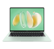 [Ноутбуки] HUAWEI MateBook 14 U5 125H 16+1Tb DOS Green 53014QLH