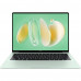 [Ноутбуки] HUAWEI MateBook 14 U5 125H 16+1Tb DOS Green 53014QLH