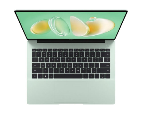 [Ноутбуки] HUAWEI MateBook 14 U5 125H 16+1Tb DOS Green 53014QLH