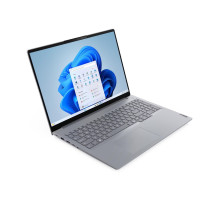 [Ноутбук] Lenovo ThinkBook 16 G8 IRL [21SH002RGP] (КЛАВ.РУС.ГРАВ.) 16" {WUXGA Core 5 210H/8GB/512GB SSD/DOS}