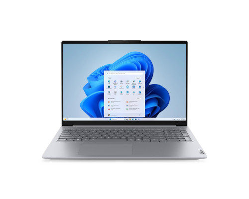 [Ноутбук] Lenovo ThinkBook 16 G8 IRL [21SH002RGP] (КЛАВ.РУС.ГРАВ.) 16" {WUXGA Core 5 210H/8GB/512GB SSD/DOS}