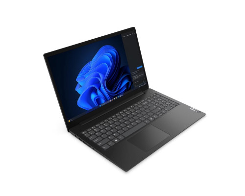 [Ноутбук] Lenovo V15 G5 IRL [83GW0066PB] (КЛАВ.РУС.ГРАВ.) Business Black 15.6" {FHD TN i5-13420H/16Gb/512Gb SSD/DOS}