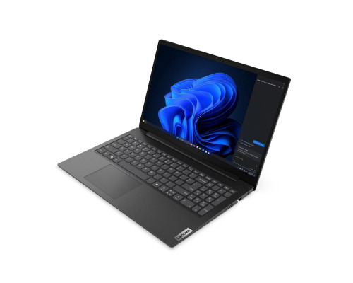 [Ноутбук] Lenovo V15 G5 IRL [83GW0066PB] (КЛАВ.РУС.ГРАВ.) Business Black 15.6" {FHD TN i5-13420H/16Gb/512Gb SSD/DOS}