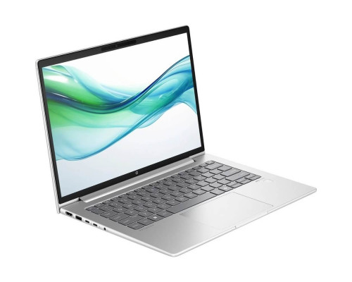 [Ноутбук] HP Probook 440 G11 [D2FP6ET] Silver 14" {FHD Ultra 5 125U(1.3Ghz)/16384Mb/512SSDGb/Int:Intel® Graphics/DOS}