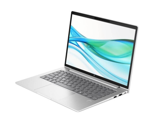 [Ноутбук] HP Probook 440 G11 [D2FP6ET] Silver 14" {FHD Ultra 5 125U(1.3Ghz)/16384Mb/512SSDGb/Int:Intel® Graphics/DOS}