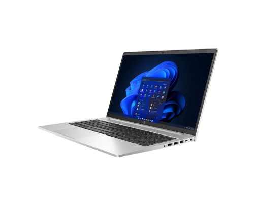 [Ноутбук] HP ProBook 455 G9 [5Y3S0EA] Silver 15.6" {FHD Ryzen 7 5825U/8Gb/512Gb SSD/AMD Radeon/DOS}