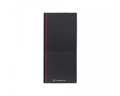 [Гравитон компьютеры] Гравитон Д50А (237493) RYZEN 5 5600GT/1x8GB/1xSSD256GB/FP_2xUSB2.0/650W 80+ Bronze/K+M/NoOS/Реестр МПТ