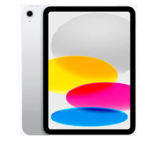 [Планшетный компьютер] Apple iPad 11-inch (11th Gen) Wi-Fi + Cellular 128Gb Silver (MD7F4LL/A)