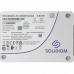 [накопитель] Накопитель Solidigm SSD D3-S4520 Series, 3840GB, 2.5" 7mm, SATA3, TLC, R/W 550/510MB/s, IOPs 92 000/31 000, TBW 15300, DWPD 2 (12 мес.)