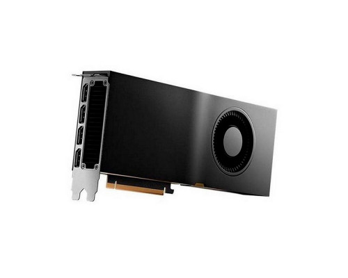 [Видеокарта] Видеокарта NVIDIA RTX 5000 Ada 32GB GDDR6 256 bit, bulk packing