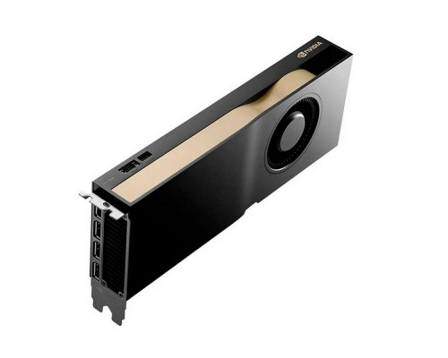 [Видеокарта] Видеокарта NVIDIA RTX 5000 Ada 32GB GDDR6 256 bit, bulk packing