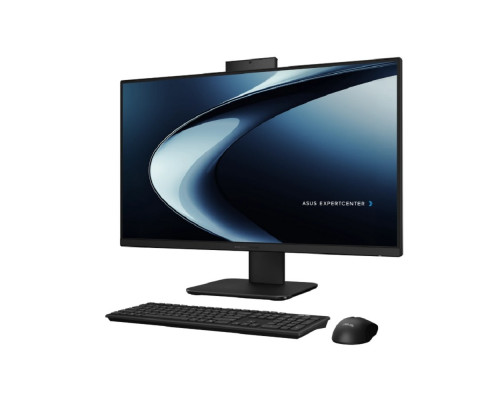 [Моноблок] ASUS P470VAK-BPE2950  [90PT03W5-M02FM0] Black 27" {Full HD Core 5 210H/16Gb/SSD512Gb/noOS/kb/m}