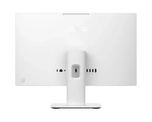 [Моноблок] ASUS V470VAK-WPE1230   [90PT03W1-M02FU0] White 27" {Full HD Core 5 210H/16Gb/SSD512Gb/noOS/kb/m}