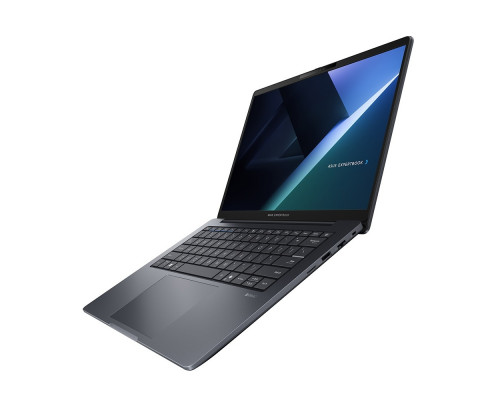 [Ноутбук] ASUS ExpertBook Essential B3405CVA-LY1320  [90NX08K1-M01EJ0] 14" {WUXGA  Core 7 150U / 16GB/1TB SSD/Without OS}
