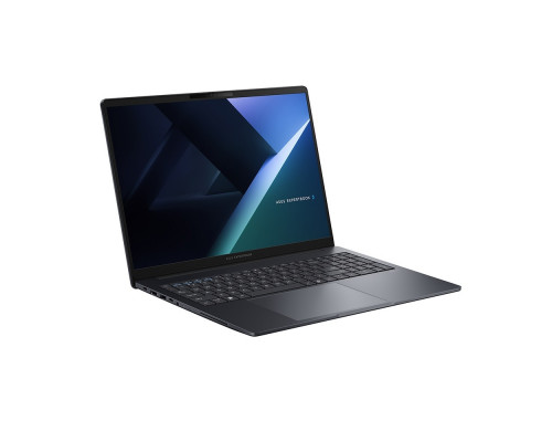 [Ноутбук] ASUS ExpertBook Mainstream B3605CVA-MB0966  [90NX08J1-M010R0] Grey 16" {WUXGA Core 7 150U /16GB/ 512GB M.2 2230 NVMe PCIe 4.0 SSD/Intel Graphics/ No OS}