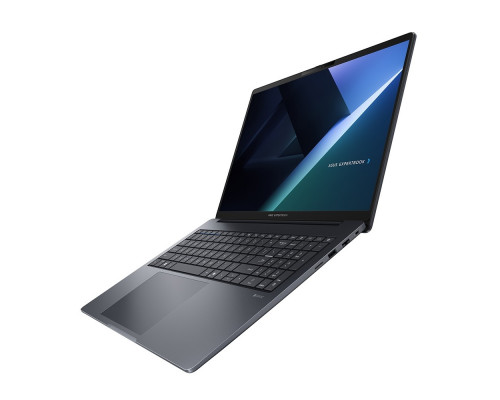 [Ноутбук] ASUS ExpertBook Mainstream B3605CVA-MB0966  [90NX08J1-M010R0] Grey 16" {WUXGA Core 7 150U /16GB/ 512GB M.2 2230 NVMe PCIe 4.0 SSD/Intel Graphics/ No OS}