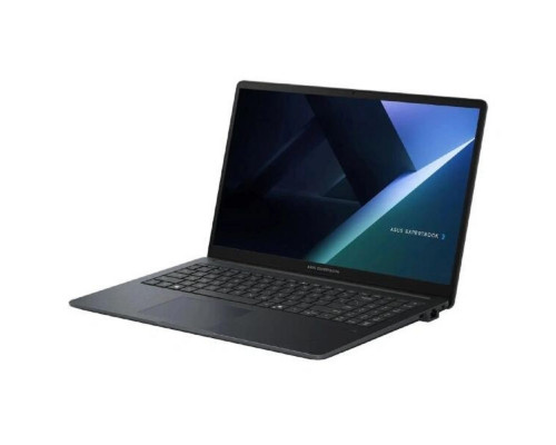 [Ноутбук] ASUS ExpertBook Entry B1503CVA-I58512BDD [90NX0801-M05UR0] 15.6" {FHD  5 120U /8GB/ 512GB SSD / Without OS}