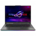 [Ноутбук] ASUS ROG Strix G814PM-S8074 [90NR0L29-M003Y0] Grey 18" {WUXGA Ryzen 9 8940HX/16Gb/SSD1Tb/RTX 5060 8Gb/noOS}