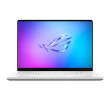 [Ноутбук] ASUS ROG Zephyrus GU405AW-SY024W  [90NR0P83-M000Y0] White  14" {OLED/3K  Ul9 386H/32768Mb/1024PCISSDGb/RTX 5080(16384Mb)/Win 11H + чехол}