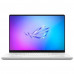 [Ноутбук] ASUS ROG Zephyrus G14 GA403GM-SY020 [90NR0QL2-M000V0 ] Platinum White 14" { OLED  Ryzen AI 9 465(2Ghz)/32768Mb/1024PCISSDGb/RTX 5060(8192Mb) /DOS + чехол }
