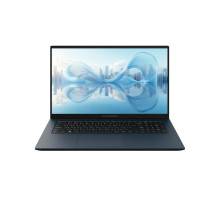 [Ноутбук] Maibenben Medio M17A [M17A-R758UMF1SHURE1] Blue 17.3" {FHD Ryzen 7 5825U/16Gb/512Gb/W11/m+pad}