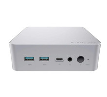 [Компьютер] Digma Pro Minimax X5 [DPP7-ADXW01] Silver {i7-13620H/16Gb/512Gb SSD/W11Pro}