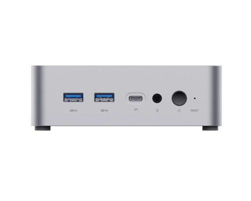 [Компьютер] Digma Pro Minimax X5 [DPP7-ADXW01] Silver {i7-13620H/16Gb/512Gb SSD/W11Pro}