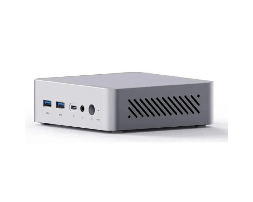 [Компьютер] Digma Pro Minimax X5 [DPP7-ADXW01] Silver {i7-13620H/16Gb/512Gb SSD/W11Pro}