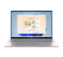[Ноутбук] ASUS VivoBook S3607VA-RP173  [90NB1671-M00CH0] silver 16" {WUXGA Core 5 210H/16Gb/SSD512Gb/noOS}