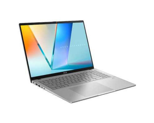 [Ноутбук] ASUS VivoBook S3607VA-RP173  [90NB1671-M00CH0] silver 16" {WUXGA Core 5 210H/16Gb/SSD512Gb/noOS}