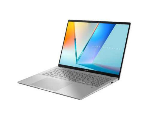 [Ноутбук] ASUS VivoBook S3607VA-RP173  [90NB1671-M00CH0] silver 16" {WUXGA Core 5 210H/16Gb/SSD512Gb/noOS}