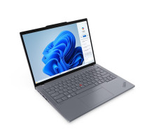 [Ноутбук] Lenovo ThinkPad T14 G5 [21ML0089US] (КЛАВ.РУС.ГРАВ.) Grey 14" {WUXGA IPS 400nits Ultra 7 155U/16GB/512GB SSD/W11Pro bios}